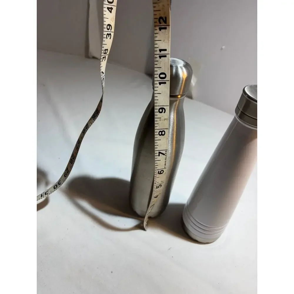 Promotional Stainless Steel Water Bottles